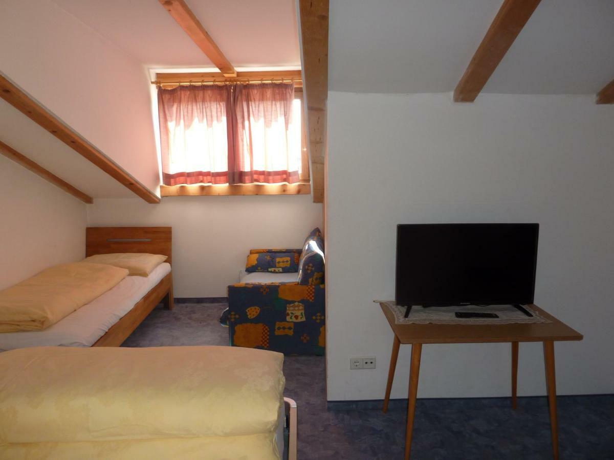 Gasthof Ebner Pfiffikus Aldino Extérieur photo