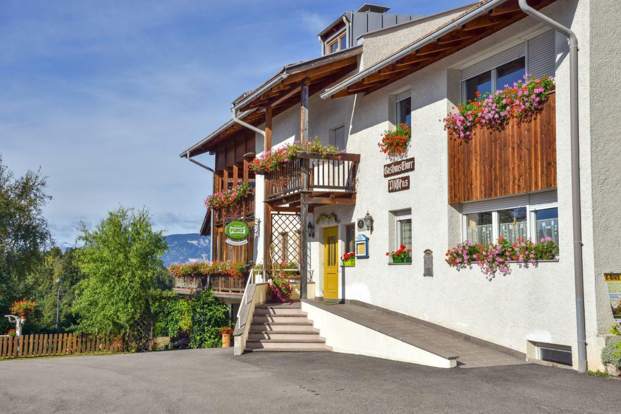 Gasthof Ebner Pfiffikus Aldino Extérieur photo